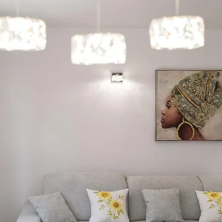 아파트 Amadeo 스플리트