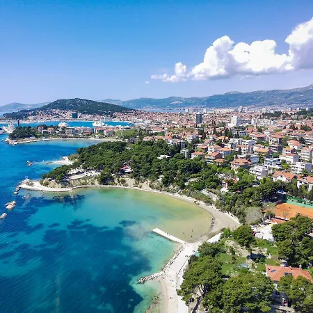 Amadeo 아파트 스플리트