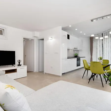 Apartment Amadeo
