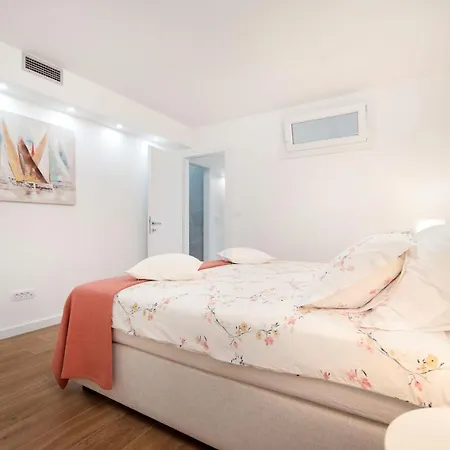 Apartment Amadeo