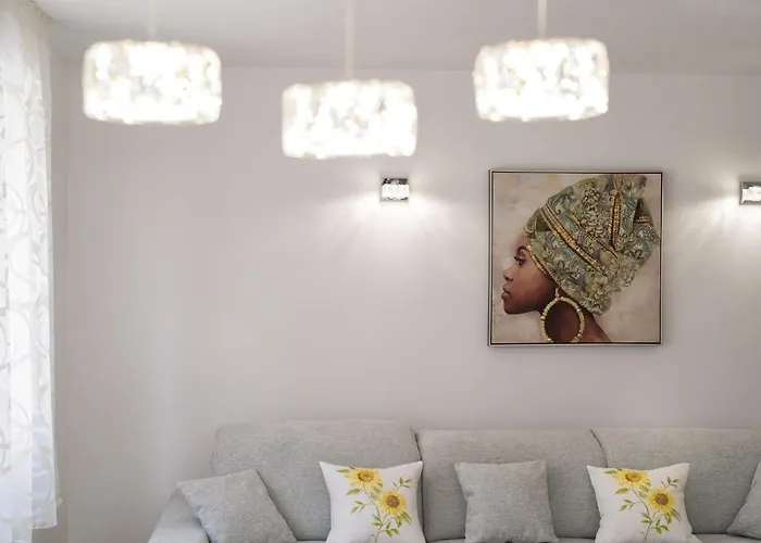 شقة Amadeo سبليت