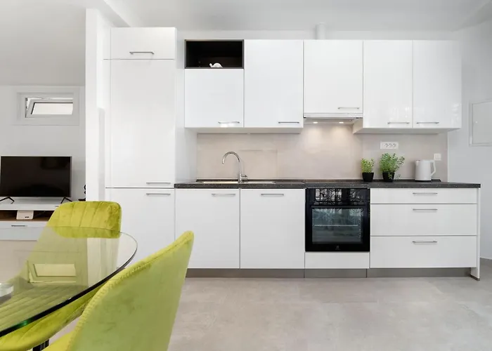 Amadeo شقة سبليت