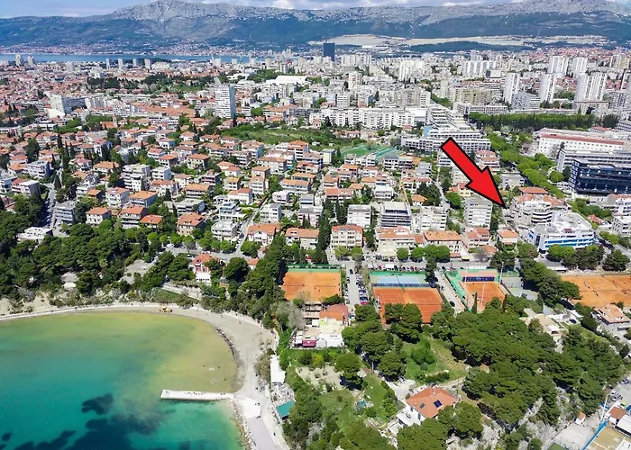 Amadeo شقة سبليت